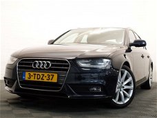 Audi A4 Avant - 1.8 TFSI 170pk PRO LINE S [S-LINE] Vol Leer, Navi, Xenon, ECC, LMV