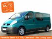 Renault Trafic - 2.0 dCi T29 L2 H1 Dubbel Cabine , 6 persoons, airco, navi - 1 - Thumbnail