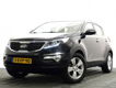 Kia Sportage - 1.6 GDI 20th Anniversary, Leer, Navi, Camera, Led, 75 dkm - 1 - Thumbnail