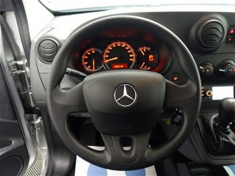 Mercedes-Benz Citan - 108 CDI BlueEFFICIENCY- Airco, Navi, Camera , Direct leverbaar - 1