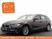 BMW 3-serie Touring - 320D High Executive Luxury Aut8, Leer, Navi, Xenon, ECC, LMV - 1 - Thumbnail