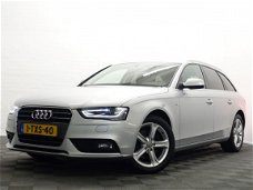 Audi A4 Avant - 1.8 TFSI 170pk Pro Line S, Navi, Xenon, PDC, ECC, LMV