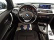BMW 3-serie - Sedan 320D EFFICIENTDYNAMICS HIGH EXECUTIVE Aut8 Navi Pro, Xenon, PDC, LMV - 1 - Thumbnail