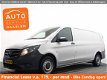 Mercedes-Benz Vito - 109 CDI Professional Extra Lang [343] , Navi, Airco, 3 Persoons - 1 - Thumbnail