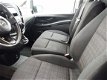 Mercedes-Benz Vito - 109 CDI Professional Extra Lang [343] , Navi, Airco, 3 Persoons - 1 - Thumbnail