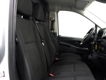 Mercedes-Benz Vito - 109 CDI Professional Extra Lang [343] , Navi, Airco, 3 Persoons - 1 - Thumbnail