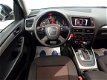 Audi Q5 - 2.0 TFSI 211pk Quattro Pro Line Autom Navi, Xenon, PDC, ECC, LMV - 1 - Thumbnail