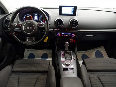 Audi A3 Sportback - 1.4 TFSI Pro Line S [S-Line] S-Tronic Aut Navi, Xenon, Drive Select - 1