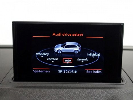 Audi A3 Sportback - 1.4 TFSI Pro Line S [S-Line] S-Tronic Aut Navi, Xenon, Drive Select - 1