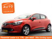 Renault Clio - 1.2 Dynamique 120pk Automaat, Navi, Led, Airco, R-Link, LMV , 60dkm - 1 - Thumbnail