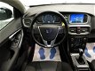 Volvo V40 - 2.0 D4 191pk Summum, Navi, Mf Stuur, Stoelverwarming, ECC, LMV - 1 - Thumbnail