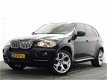 BMW X5 - 3.5D 286pk High Exe M-Sport Pakket, Panoramadak, Leer, Navi Pro , Xenon - 1 - Thumbnail