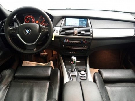 BMW X5 - 3.5D 286pk High Exe M-Sport Pakket, Panoramadak, Leer, Navi Pro , Xenon - 1