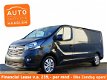 Opel Vivaro - 1.6 CDTI Bi Turbo L2 H1 Edition Luxe 3 pers, Navi, Airco Camera, 21 dkm - 1 - Thumbnail