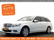 Mercedes-Benz C-klasse Estate - 200 CDI BLUEEFFICIENCY AVANTGARDE , Grote Navi, ECC, LMV - 1 - Thumbnail