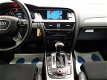 Audi A4 Avant - 1.8 TFSI 170pk Pro Line S [S-Line] Aut Navi, Xenon, Hleer, ECC, LMV - 1 - Thumbnail