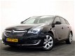 Opel Insignia Sports Tourer - 1.4 Turbo Business+ Navi, Xenon, PDC, ECC, LMV - 1 - Thumbnail