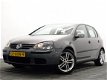 Volkswagen Golf - 1.6 FSI Highline Sport 5 deurs, Navi, ECC, LMV, Slechts 95dkm - 1 - Thumbnail