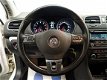 Volkswagen Golf - 1.2 TSI Highline BlueMotion Navi, Mf stuur, ECC, LMV - 1 - Thumbnail