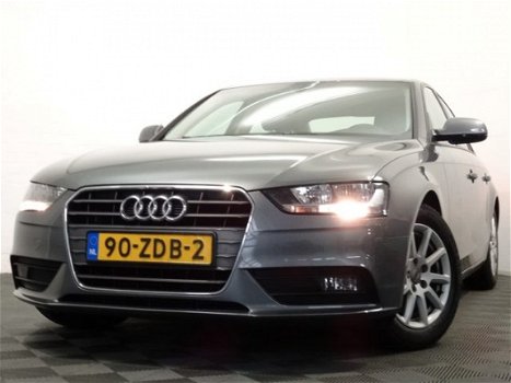 Audi A4 - Sedan 2.0 TDIE PRO LINE BUSINESS , Navi, ECC, LMV, PDC - 1