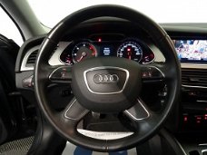 Audi A4 - Sedan 2.0 TDIE PRO LINE BUSINESS , Navi, ECC, LMV, PDC