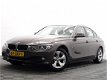 BMW 3-serie - 320i Sedan 170pk High Executive M Vol Leer, Navi, Xenon, PDC, ECC, LMV - 1 - Thumbnail