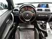 BMW 3-serie - 320i Sedan 170pk High Executive M Vol Leer, Navi, Xenon, PDC, ECC, LMV - 1 - Thumbnail