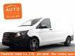 Mercedes-Benz Vito - 109 343 CDI XL Extra Lang -3 pers- Navi, Mf stuur, Camera, pdc - 1 - Thumbnail