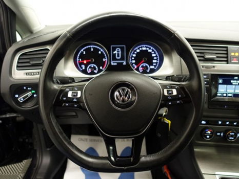Volkswagen Golf - [7] 1.6 TDI Highline BlueMotion Navi, Mf stuur, ECC, PDC, LMV - 1