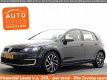 Volkswagen Golf - 1.4 TSI GTE 204pk DSG7 Navi, Xenon, Flippers, ECC, LMV - 1 - Thumbnail