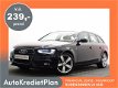 Audi A4 Avant - 1.8 TFSI Pro Line S [S-Line] Navi, Xenon, Chrome, ECC, Slechts 64dkm - 1 - Thumbnail