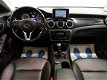 Mercedes-Benz CLA-Klasse - 180 Prestige AMG Edition Leer, Navi, Xenon, PDC, LMV - 1 - Thumbnail