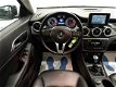 Mercedes-Benz CLA-Klasse - 180 Prestige AMG Edition Leer, Navi, Xenon, PDC, LMV - 1 - Thumbnail