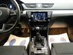 Skoda Superb Combi - 1.6 TDI Executive Business Navi, Xenon, Stoelverw, PDC, Chrome, LMV - 1 - Thumbnail