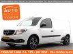 Mercedes-Benz Citan - 109 CDI BlueEFFICIENCY Extra Lang, Special Edition, 35 dkm - 1 - Thumbnail