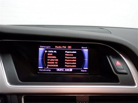 Audi A4 - Sedan 1.8 TFSI Pro Line S Autom, Full map Navi, Mf Stuur, ECC, LMV - 1