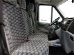Ford Transit - 260S 2.2 TDCI 116pk -Limited , Navi , Camera, Airco, LMV, Imperiaal, 3 Pers - 1 - Thumbnail