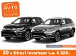 Mitsubishi Outlander - 2.0 PHEV Executive -Bekijk ons ruime aanbod met financial lease - 1 - Thumbnail