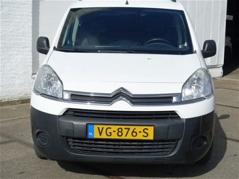 Citroën Berlingo - 1.6 HDI Comfort de Luxe -Nw model, Airco, Imperial , PDC - 1