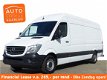 Mercedes-Benz Sprinter - 313 2.2 CDI 432L EHD L3 H2 Automaat, Hleer, Camera, ECC - 1 - Thumbnail