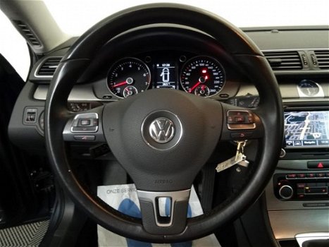 Volkswagen Passat Variant - 1.4 TSI CL Executive, Navi, ECC, LMV, PDC - 1