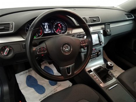 Volkswagen Passat Variant - 1.4 TSI CL Executive, Navi, ECC, LMV, PDC - 1