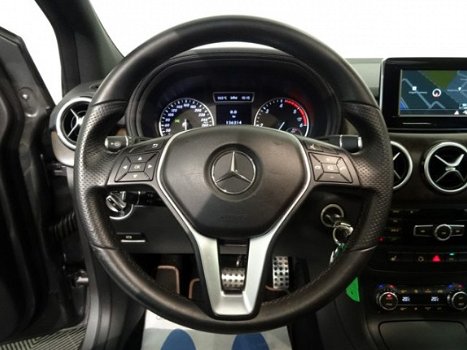 Mercedes-Benz B-klasse - 180 CDI Edition Prestige AUT, Leer , Panodak, Navi, Xenon , Full - 1