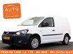 Volkswagen Caddy - 1.6 TDI Bleu Motion Luxe uitvoering , Airco, Navigatie, Hleer, Cruise control - 1 - Thumbnail