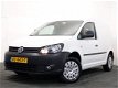 Volkswagen Caddy - 1.6 TDI Bleu Motion Luxe uitvoering , Airco, Navigatie, Hleer, Cruise control - 1 - Thumbnail