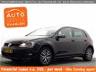 Volkswagen Golf - [7] 1.6 TDI Highline All Star DSG7, Full map Navi, Stoelverw, ECC, LMV - 1 - Thumbnail