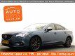 Mazda 6 - 6 Sedan 2.2D 150pk GT-M, BOSE, Vol Leer, Navi, Xenon, Camera, Memory, LMV - 1 - Thumbnail