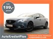 Mazda 6 - 6 Sedan 2.2D 150pk GT-M, BOSE, Vol Leer, Navi, Xenon, Camera, Memory, LMV - 1 - Thumbnail