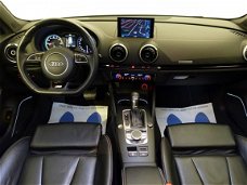 Audi A3 Sportback - 1.4 E-TRON PHEV S-LINE S-tronic v.a. 269, - pmnd