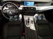 BMW 5-serie - 525D High Executive M5 Uitgevoerd, Panoramisch dak, Navi Pro, Full - 1 - Thumbnail